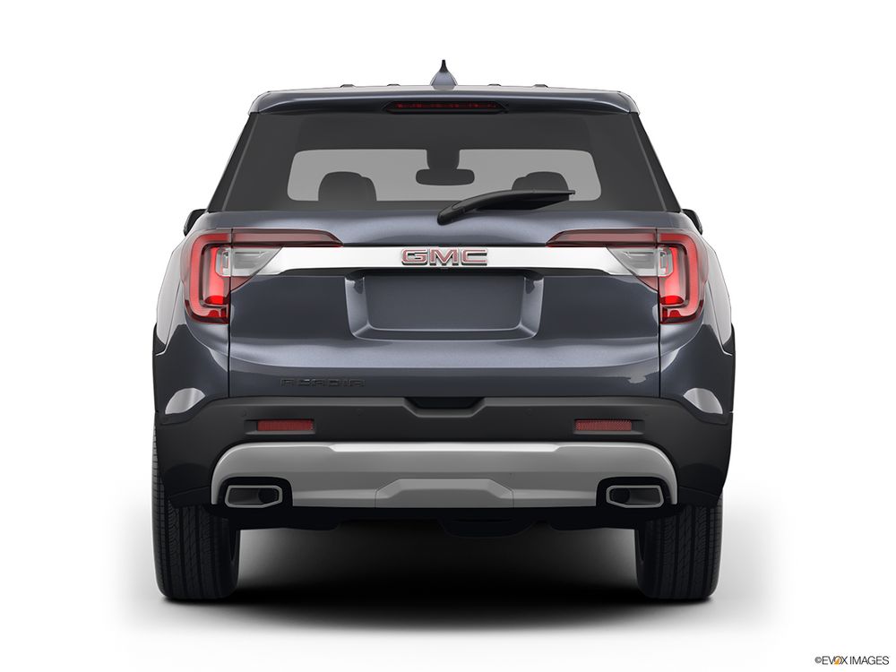 GMC Acadia Image Listing 34