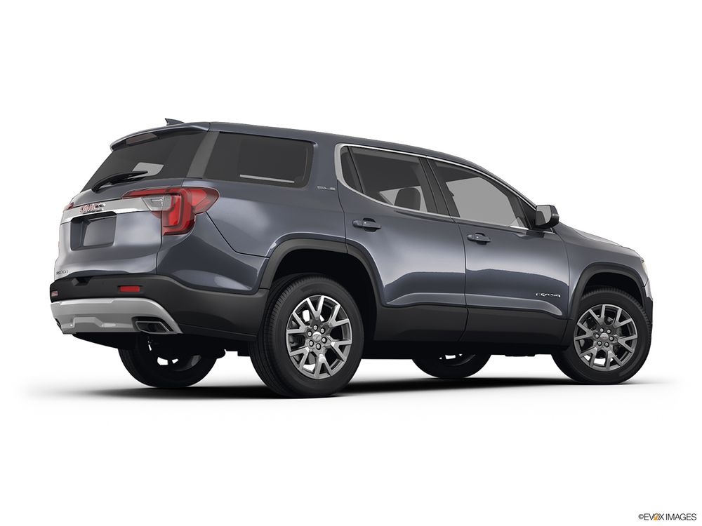 GMC Acadia Image Listing 36