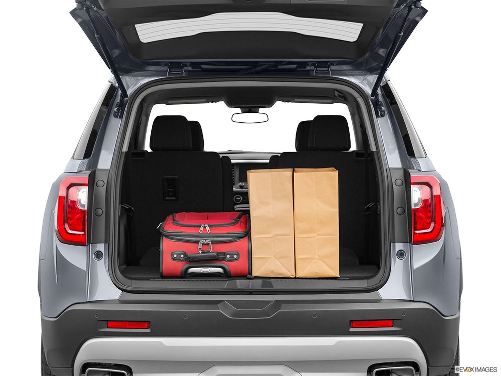 GMC Acadia Image Listing 37