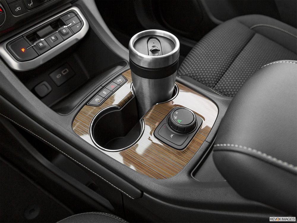 GMC Acadia Image Listing 38