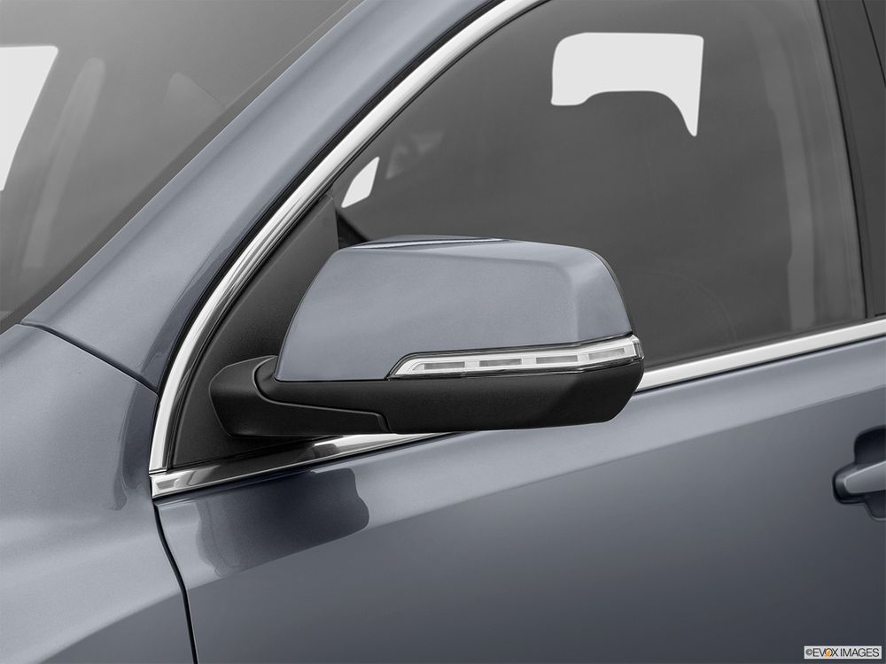 GMC Acadia Image Listing 41