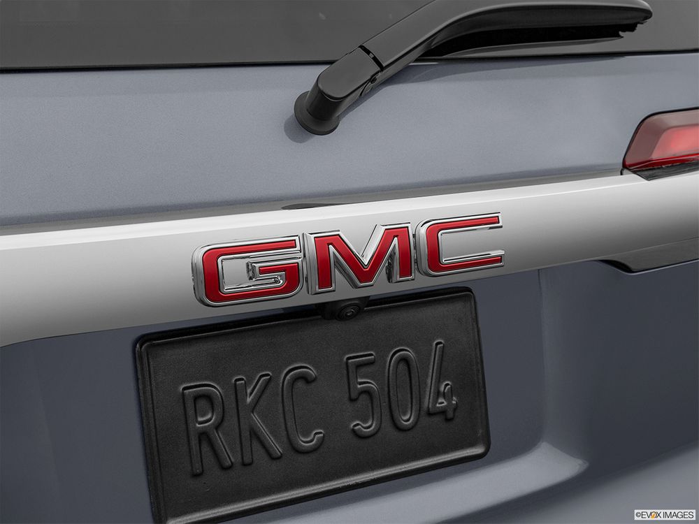 GMC Acadia Image Listing 43