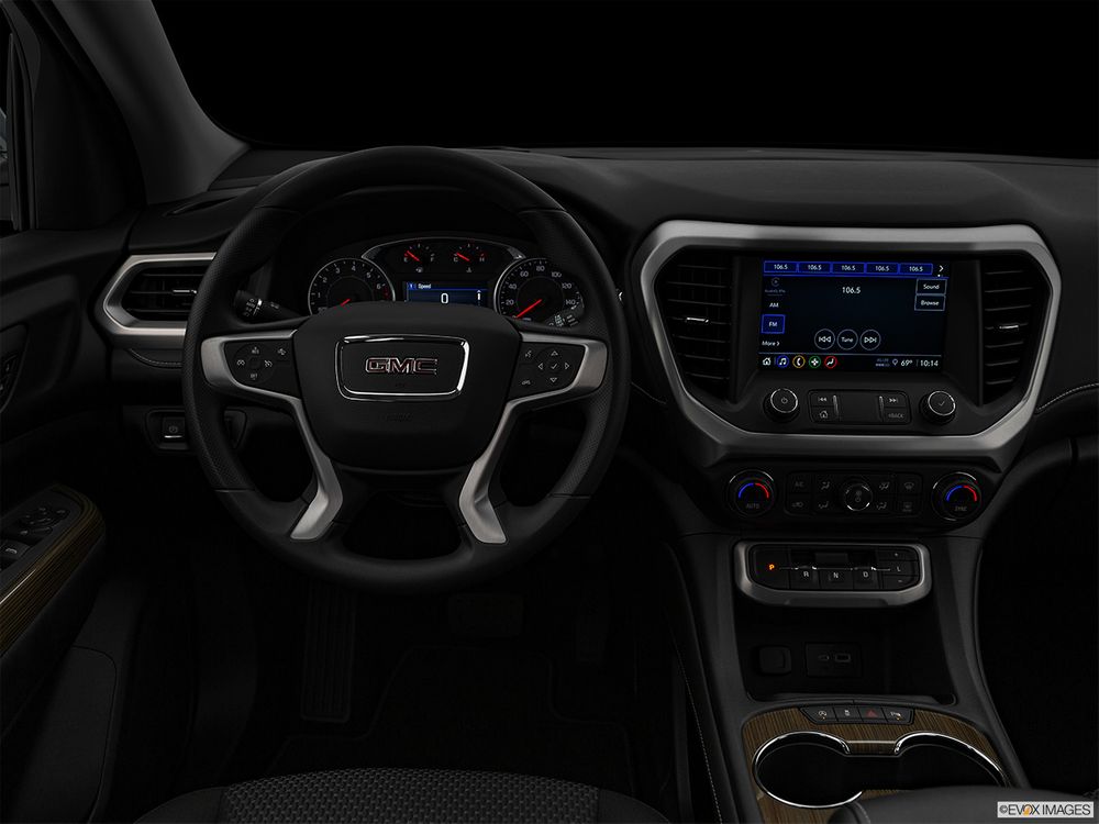 GMC Acadia Image Listing 49