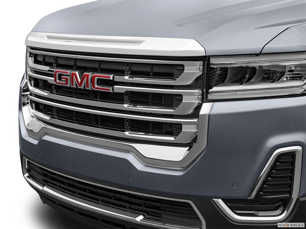 GMC Acadia Image Listing 51
