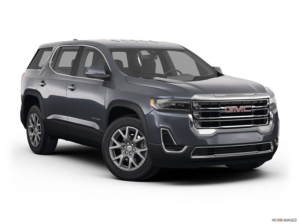 GMC Acadia Image Listing 52