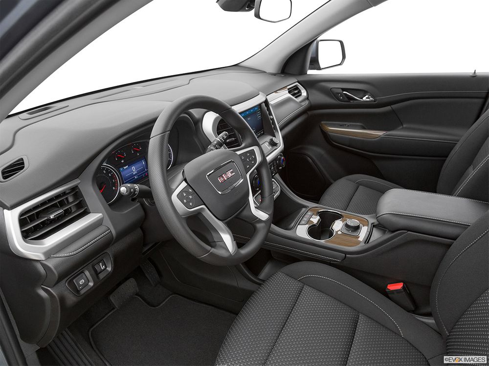 GMC Acadia Image Listing 53