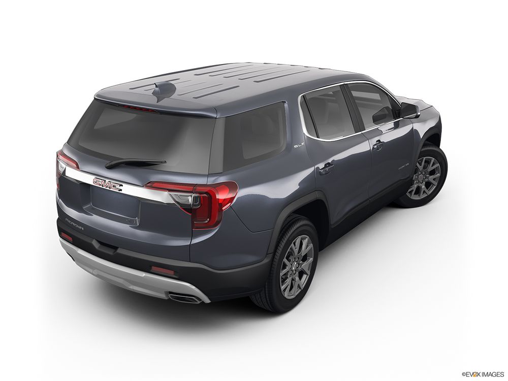 GMC Acadia Image Listing 56