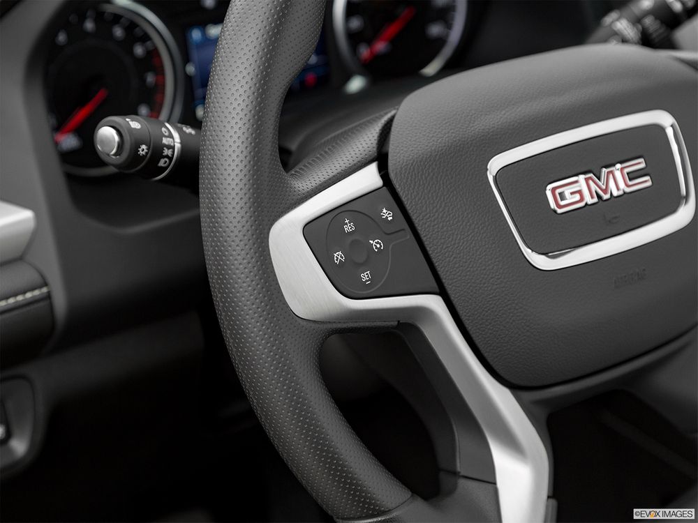 GMC Acadia Image Listing 59