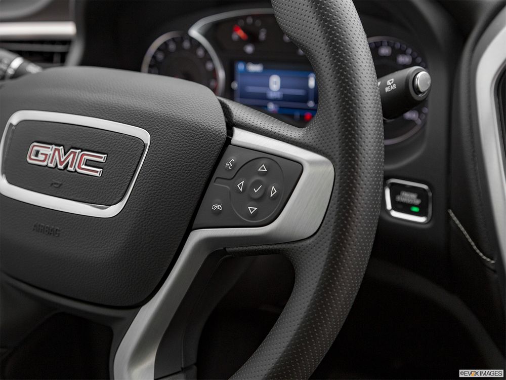 GMC Acadia Image Listing 60