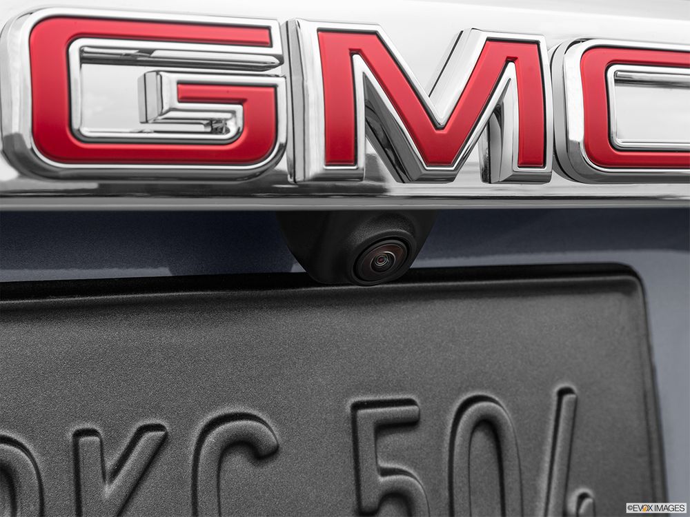 GMC Acadia Image Listing 62