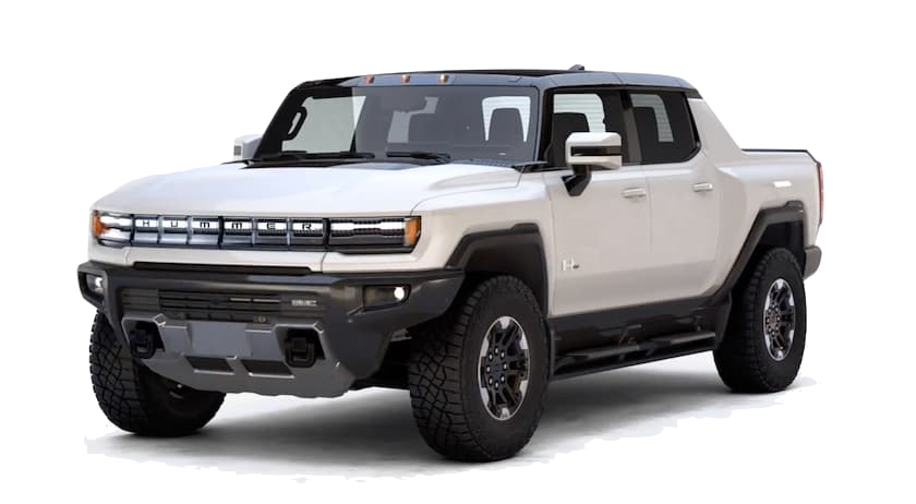 GMC Hummer EV Pickup