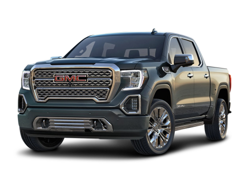 GMC Sierra Denali