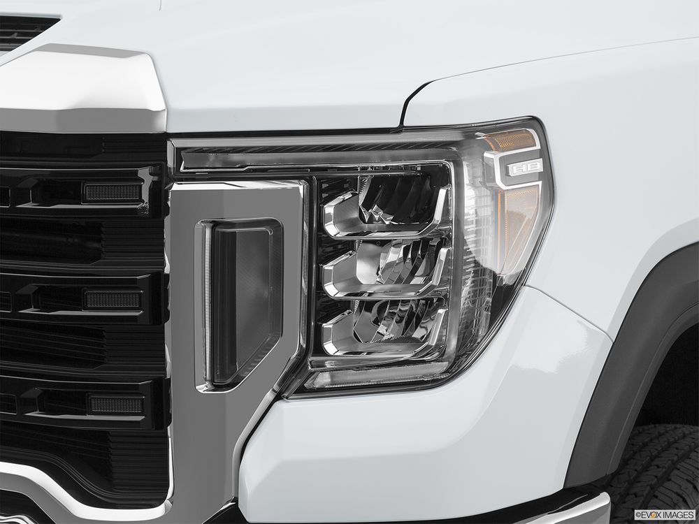 GMC Sierra HD Image Listing 2