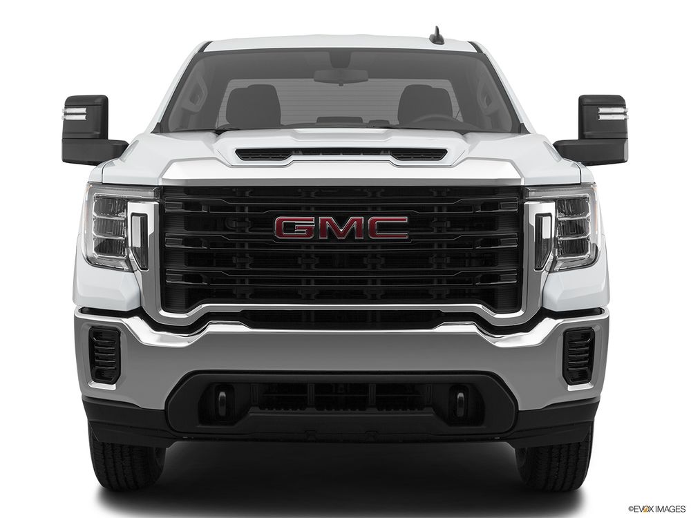 GMC Sierra HD Image Listing 3