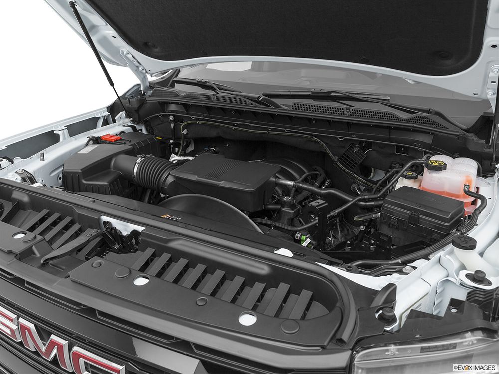 GMC Sierra HD Image Listing 4