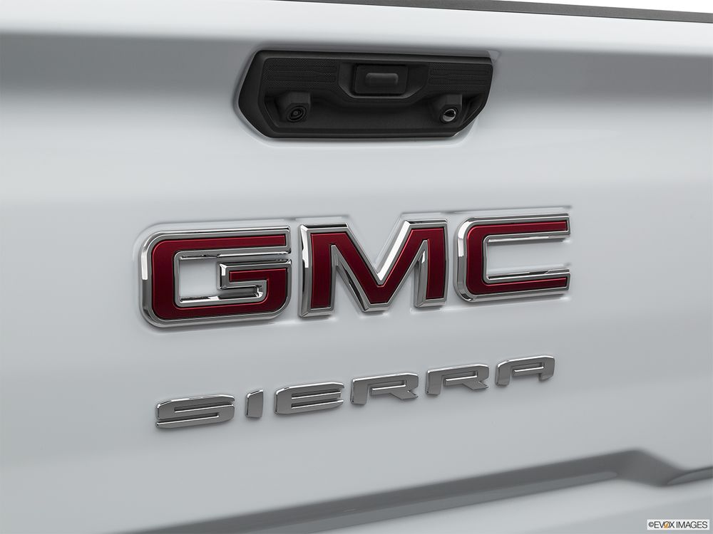 GMC Sierra HD Image Listing 5
