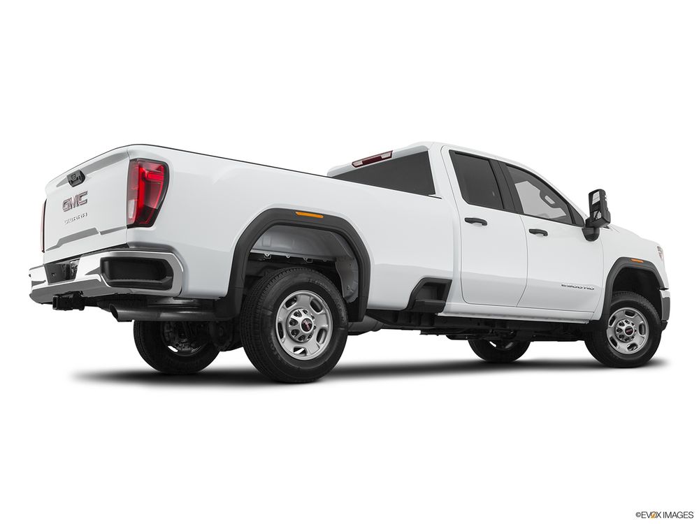 GMC Sierra HD Image Listing 6