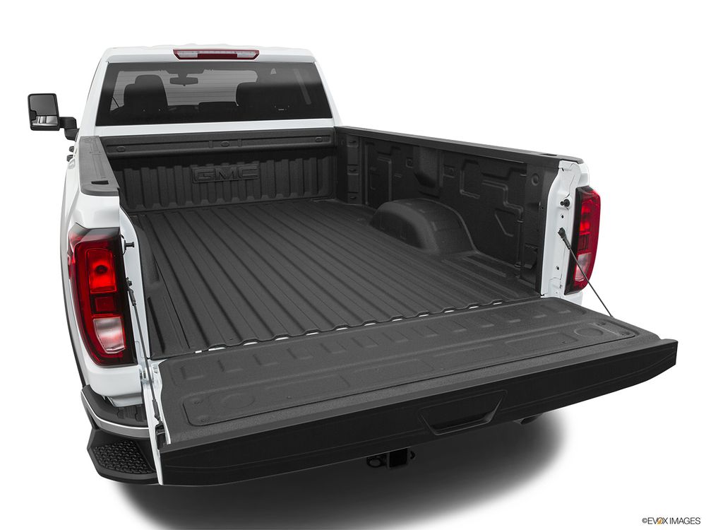 GMC Sierra HD Image Listing 7