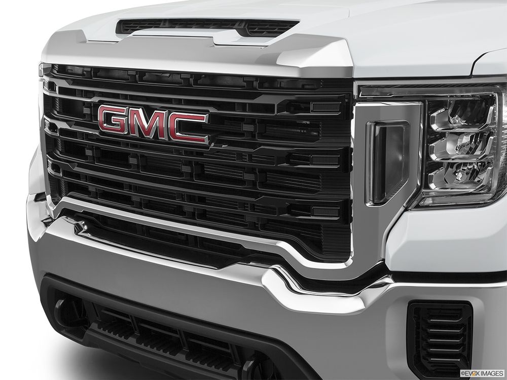 GMC Sierra HD Image Listing 9