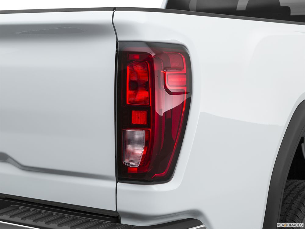 GMC Sierra HD Image Listing 10