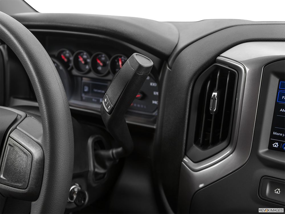 GMC Sierra HD Image Listing 13