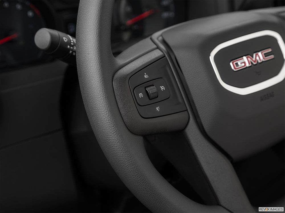 GMC Sierra HD Image Listing 17