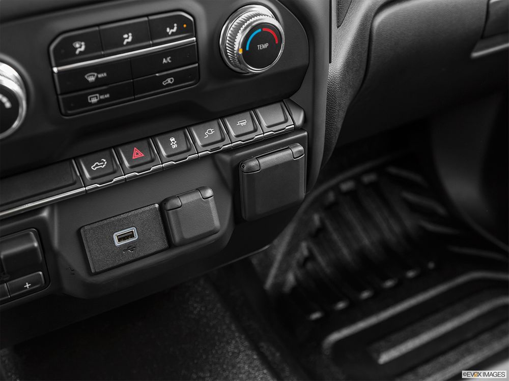 GMC Sierra HD Image Listing 18