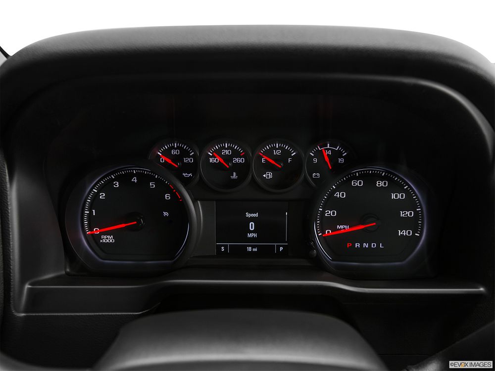 GMC Sierra HD Image Listing 20