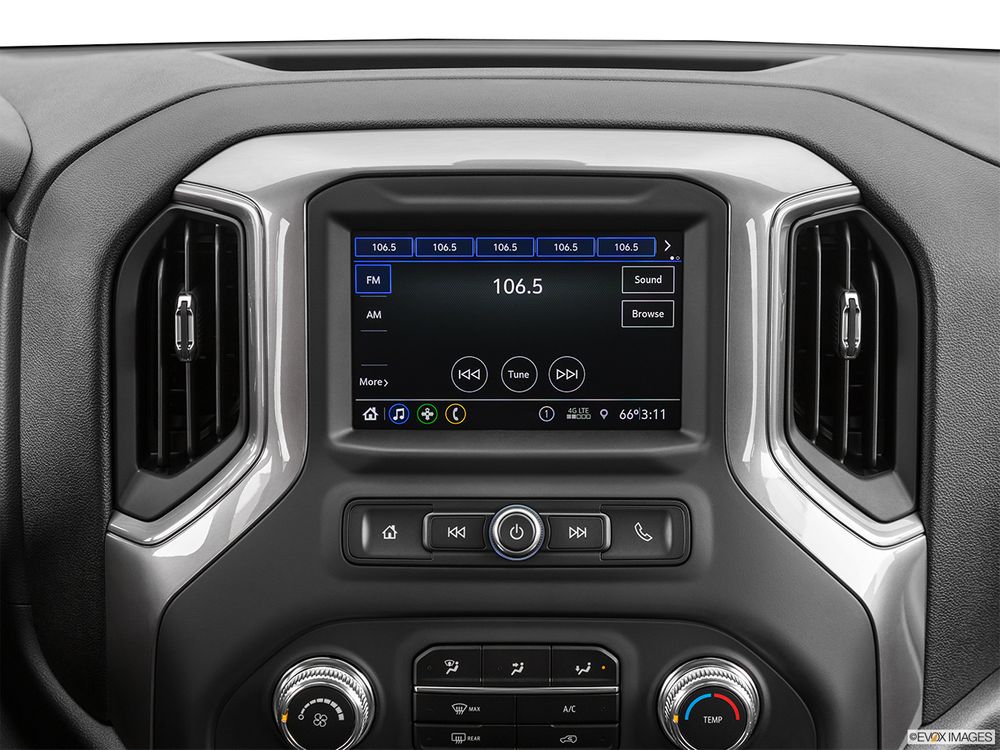 GMC Sierra HD Image Listing 21