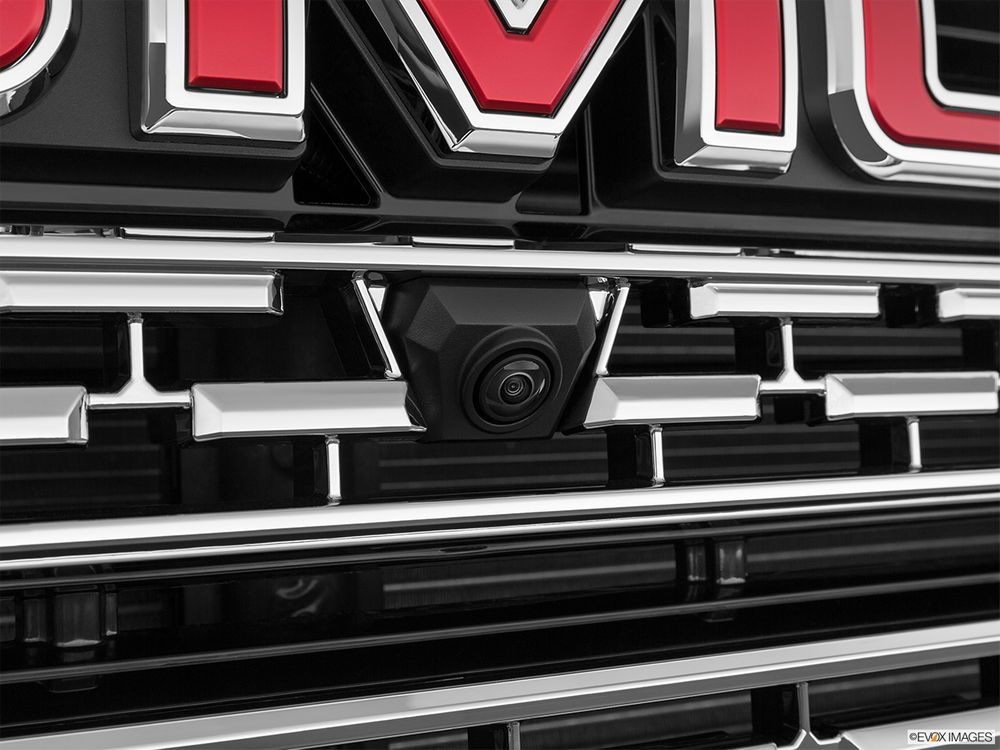 GMC Sierra HD Denali Image Listing 2