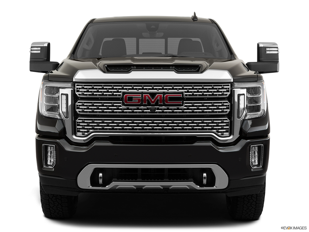 GMC Sierra HD Denali Image Listing 4