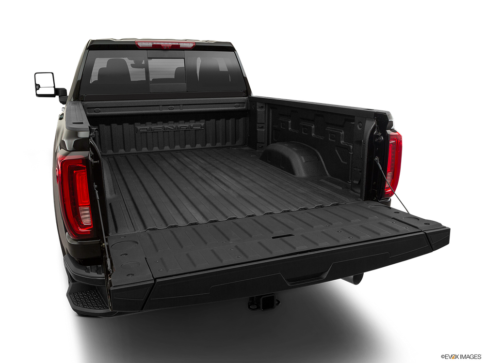 GMC Sierra HD Denali Image Listing 5