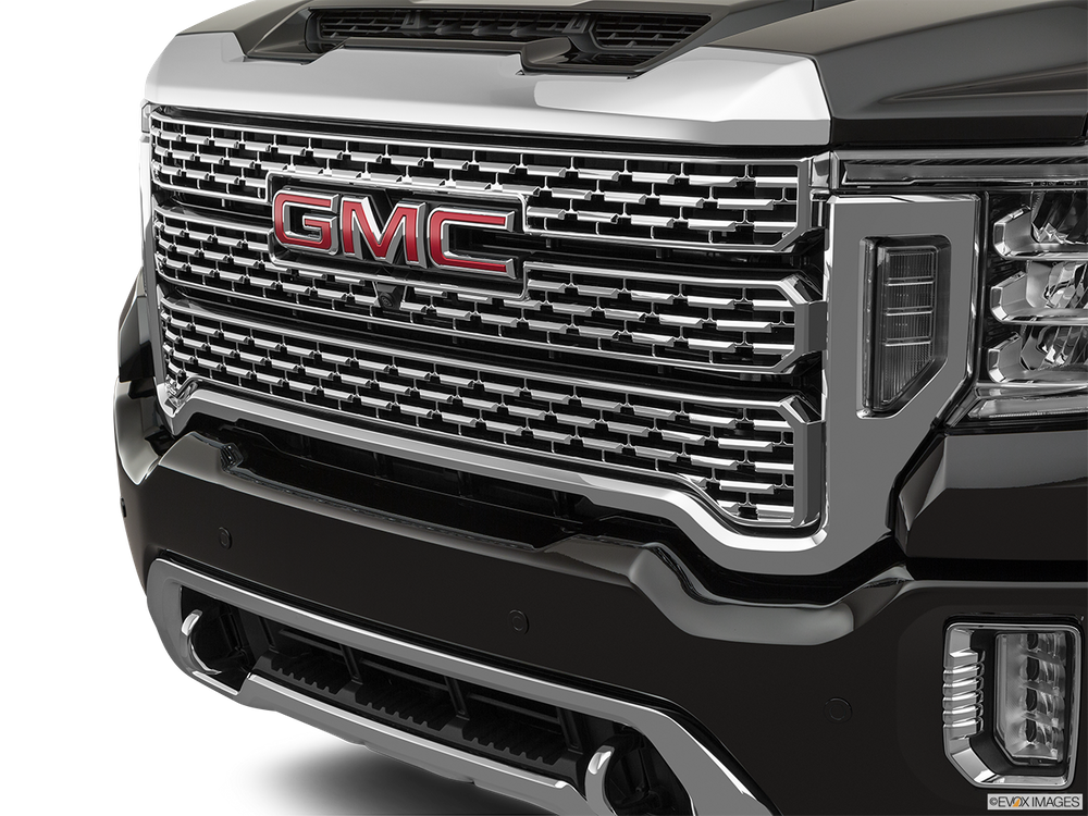 GMC Sierra HD Denali Image Listing 6