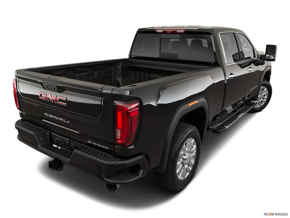 GMC Sierra HD Denali Image Listing 7