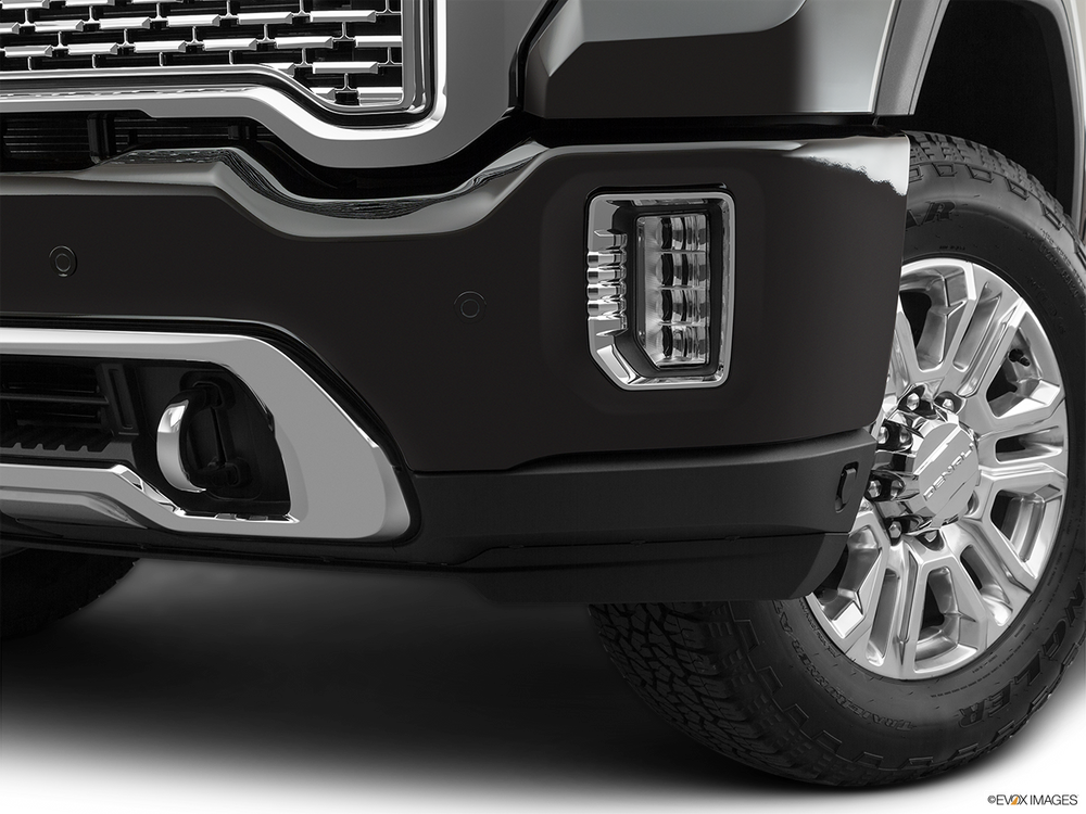 GMC Sierra HD Denali Image Listing 9