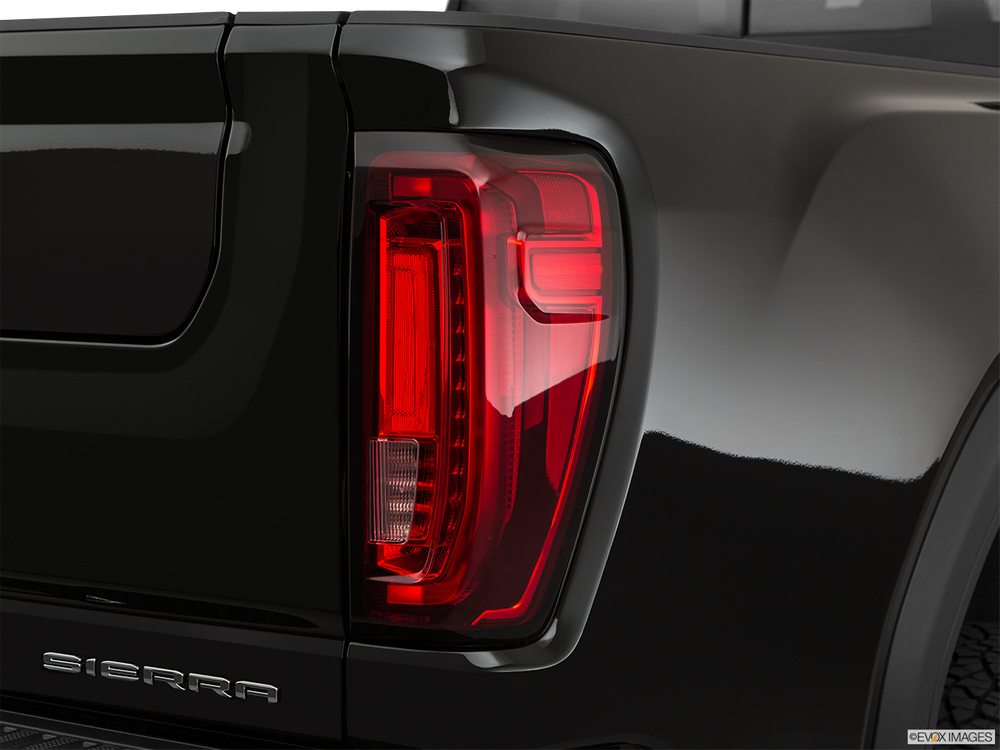 GMC Sierra HD Denali Image Listing 11
