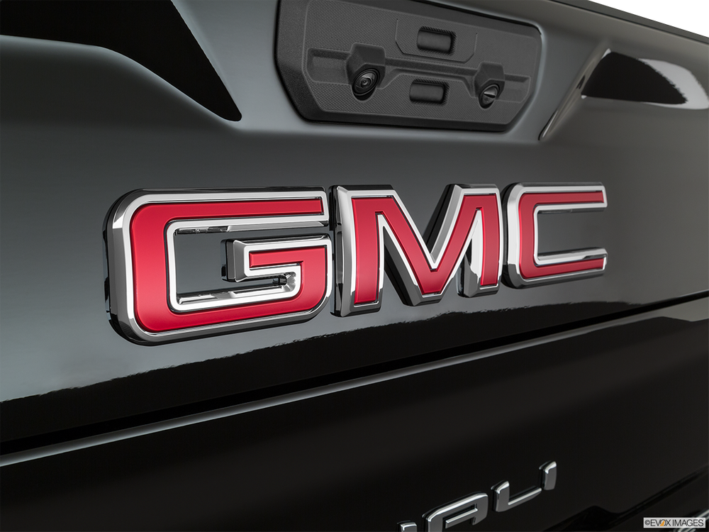 GMC Sierra HD Denali Image Listing 12