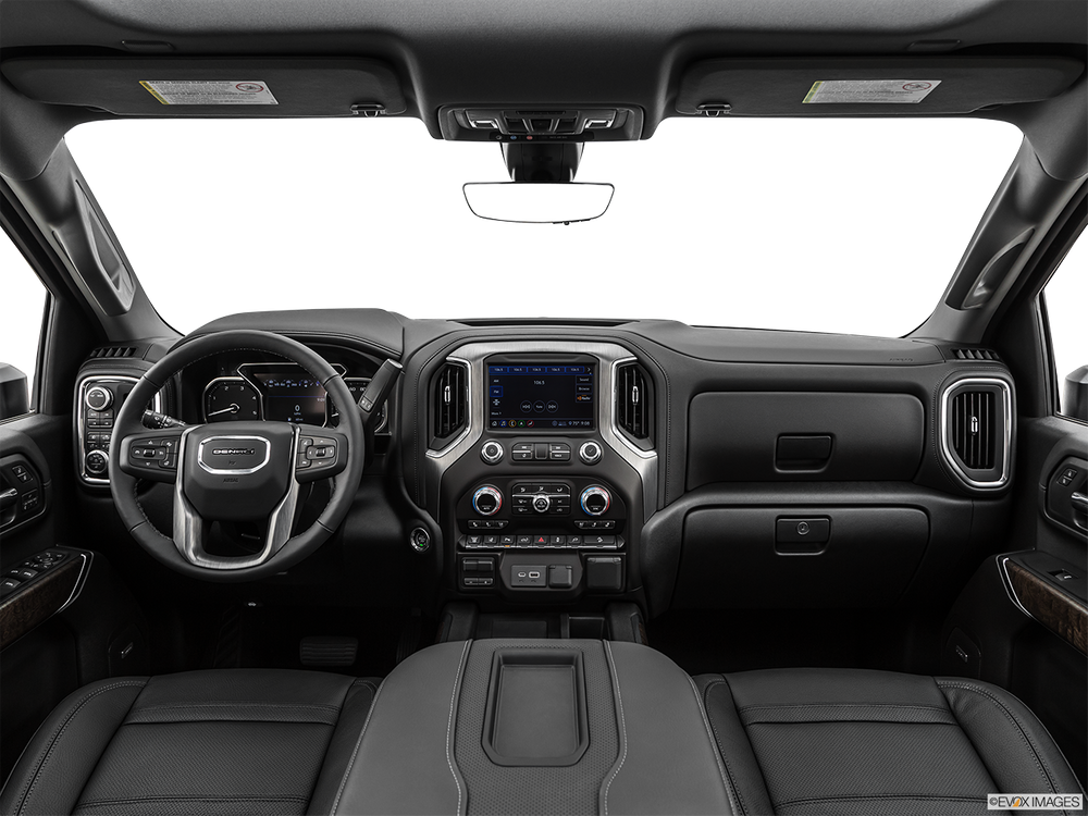 GMC Sierra HD Denali Image Listing 13