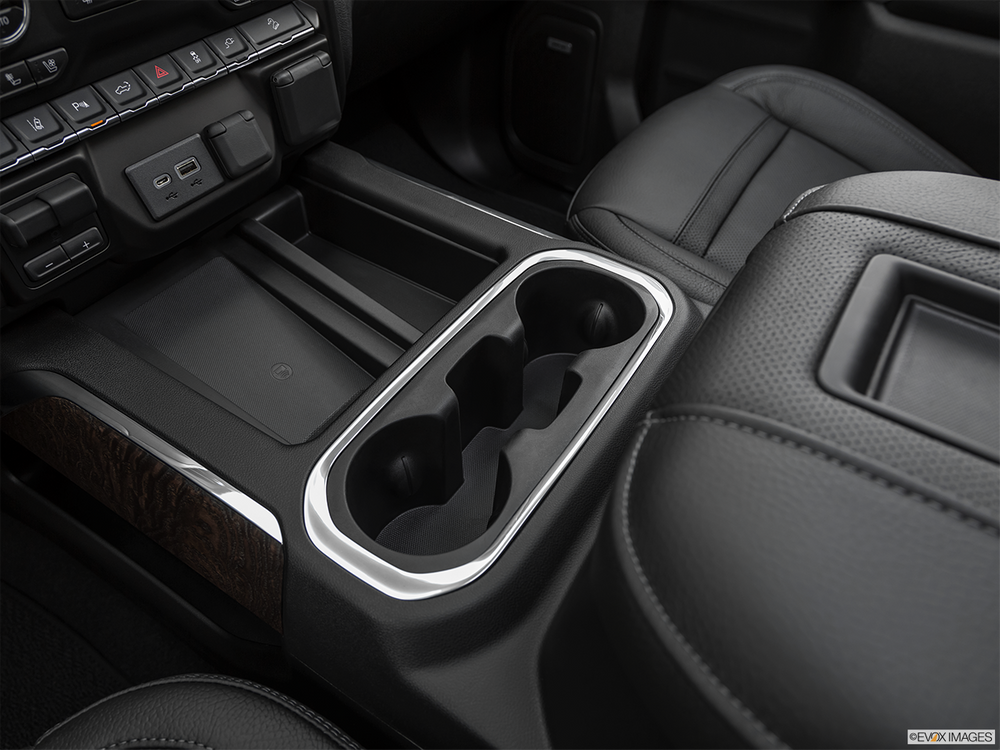 GMC Sierra HD Denali Image Listing 14