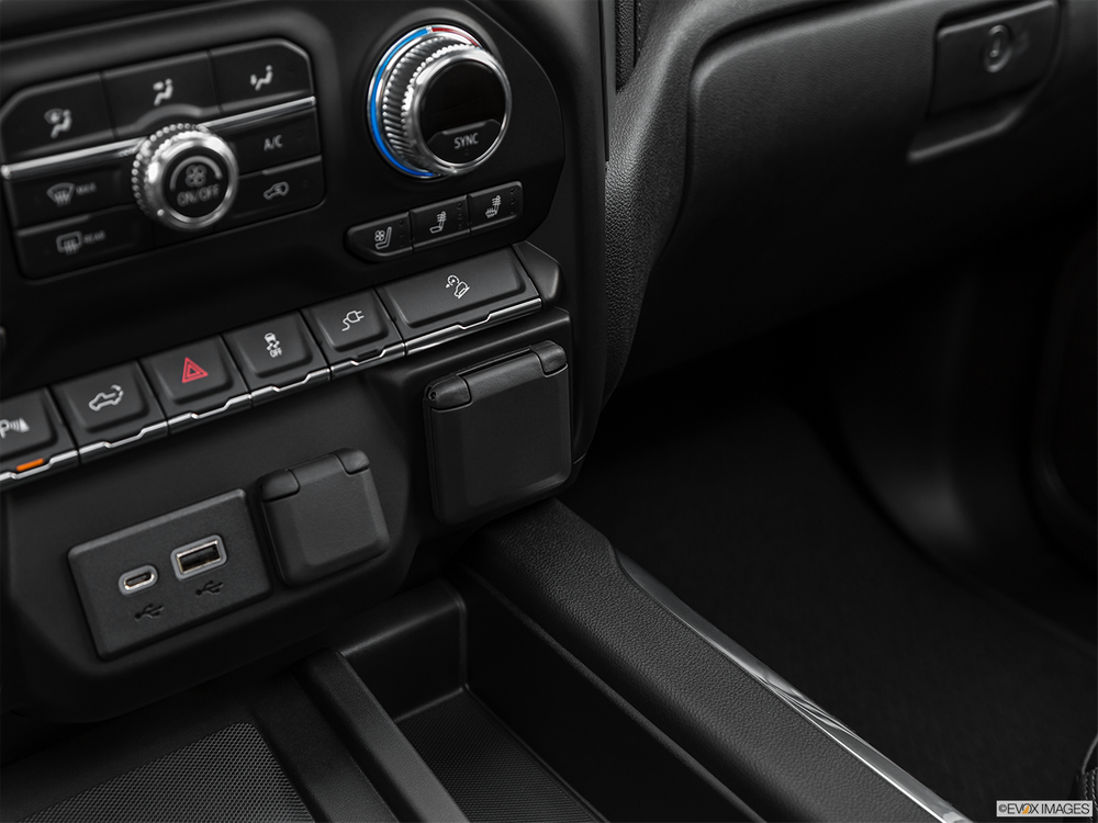 GMC Sierra HD Denali Image Listing 18