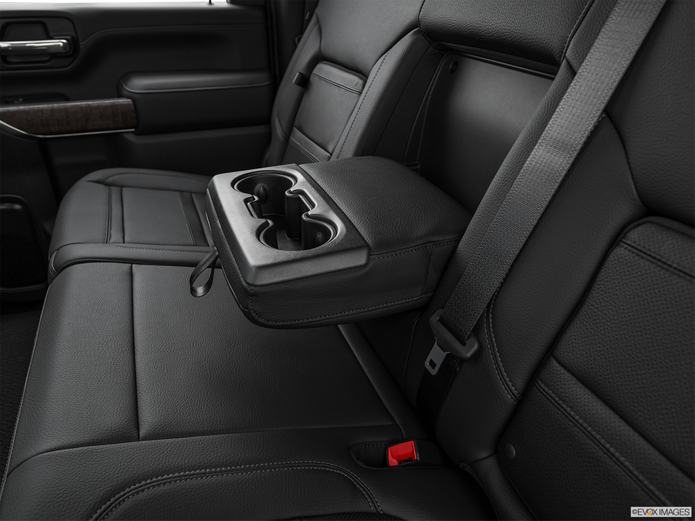 GMC Sierra HD Denali Image Listing 19