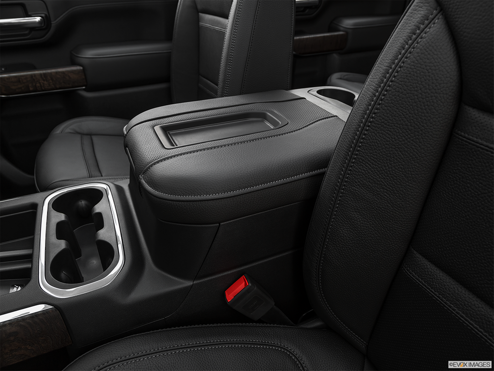 GMC Sierra HD Denali Image Listing 20