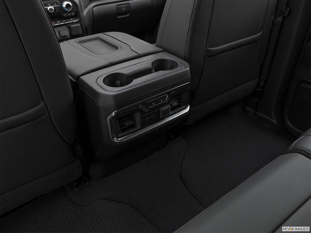GMC Sierra HD Denali Image Listing 22