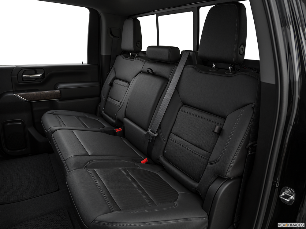 GMC Sierra HD Denali Image Listing 23