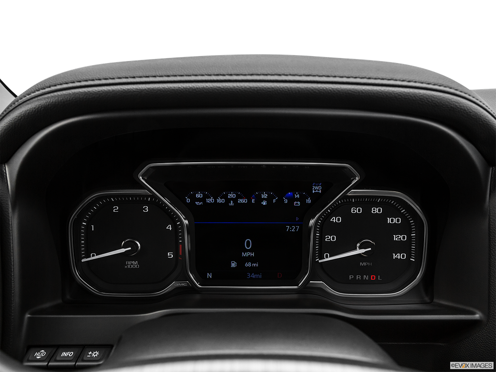 GMC Sierra HD Denali Image Listing 24