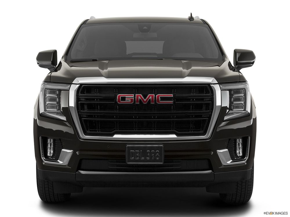 GMC Yukon Image Listing 2