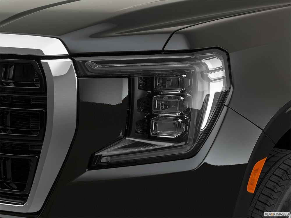 GMC Yukon Image Listing 3