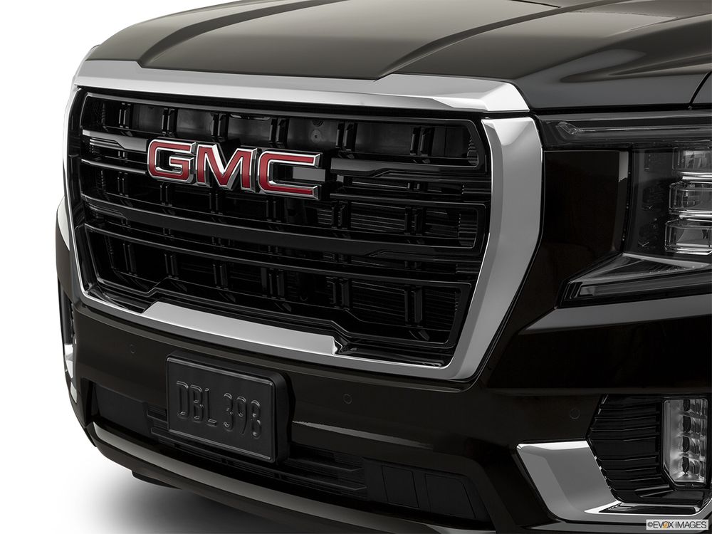 GMC Yukon Image Listing 4