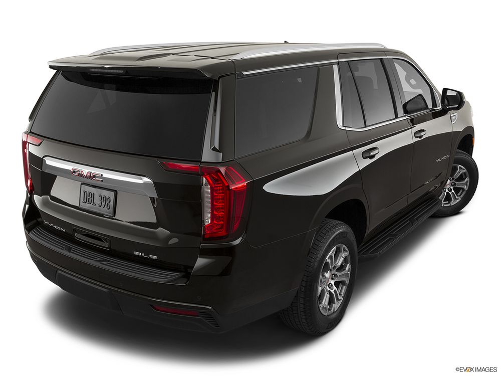 GMC Yukon Image Listing 5