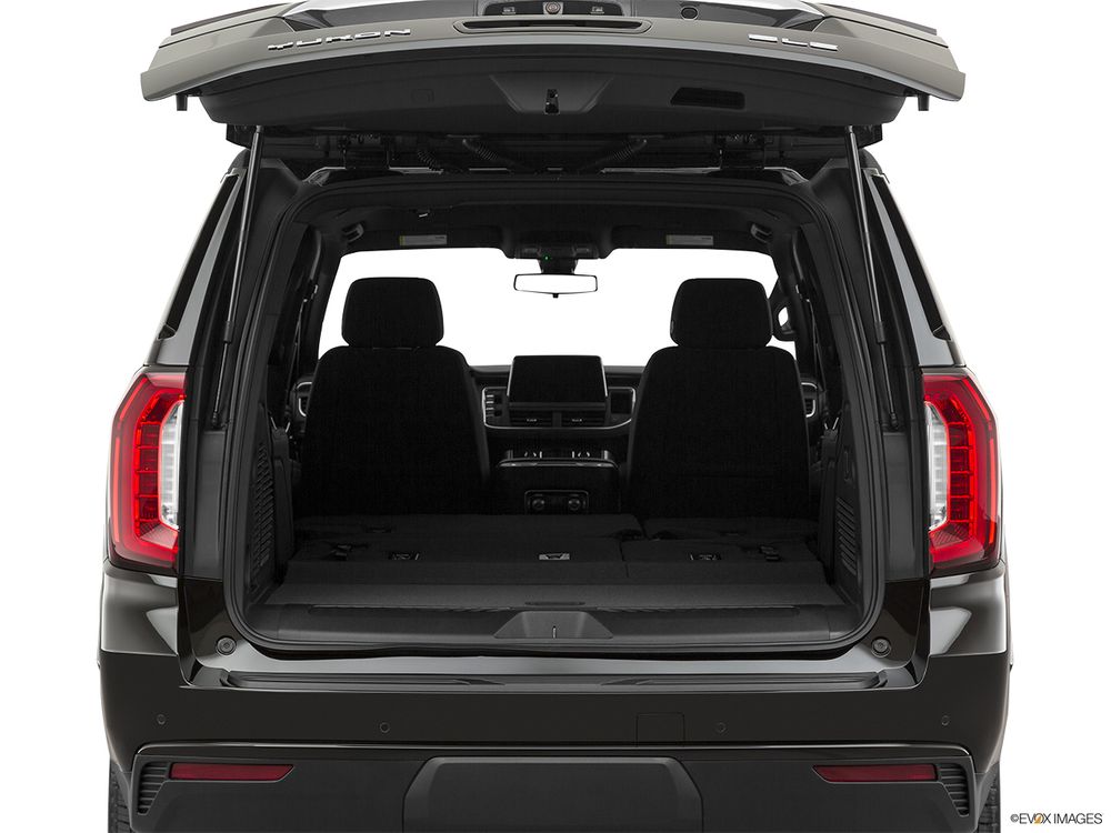 GMC Yukon Image Listing 6